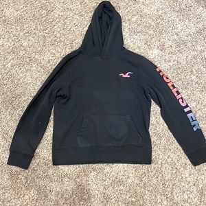 Mens Hollister Hoodie